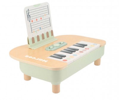 Piano Bubblat Personalizable