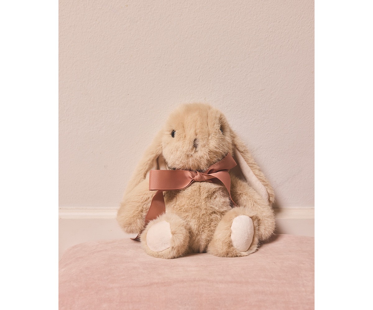 Peluche Monnëka Little Rabbit