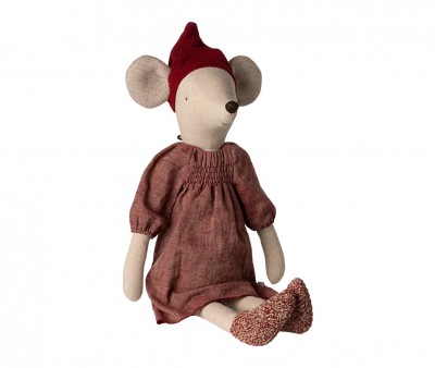 Christmas Mouse Maxi Girl