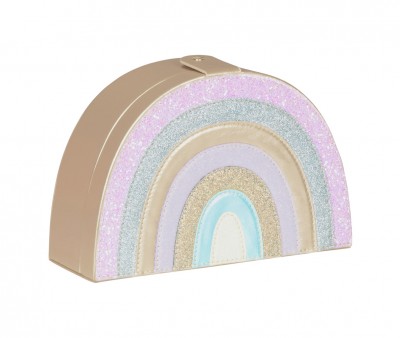 Boîte à Bijoux Rainbow