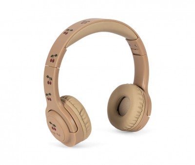 Casque Bluetooth Sans Fil Cherry Blush