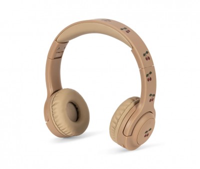 Cuffie Senza Fili Bluetooth Cherry Blush