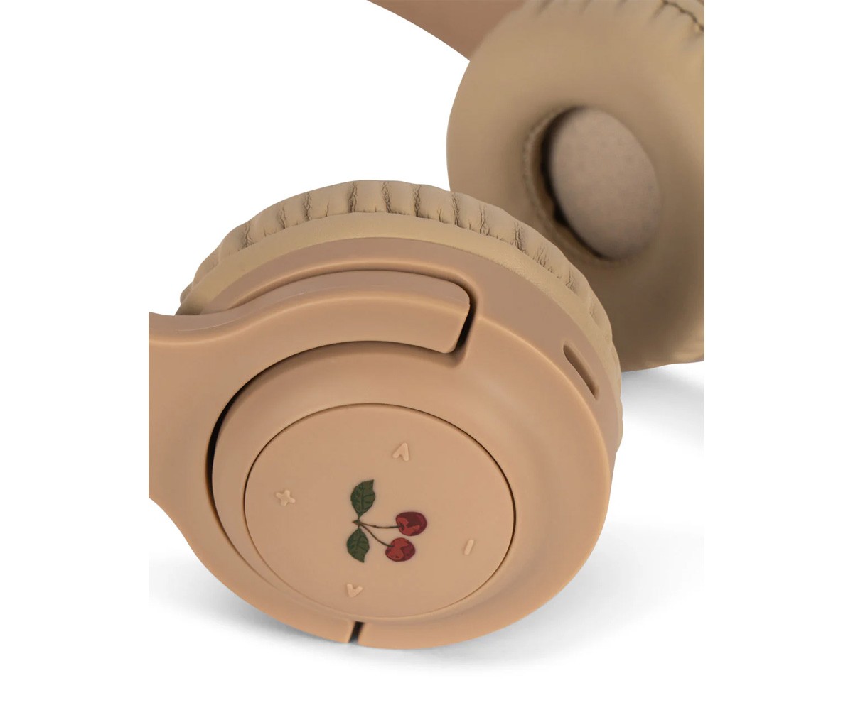 Auriculares Inalámbricos Bluetooch Cherry Blush