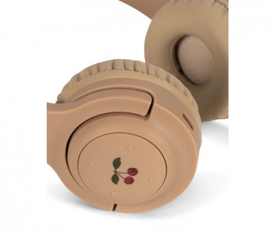 Cuffie Senza Fili Bluetooth Cherry Blush