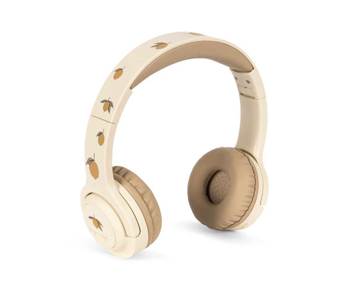 Auriculares Inalámbricos Bluetooch Lemon