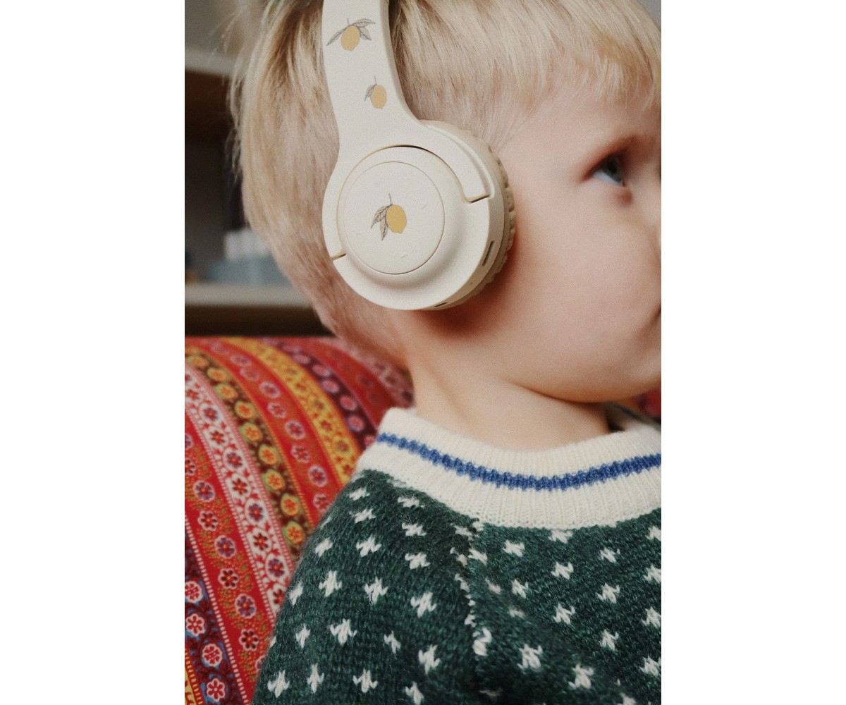 Auriculares Inalámbricos Bluetooch Lemon