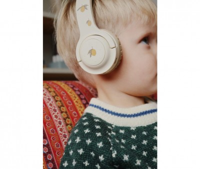 Cuffie Senza Fili Bluetooth Lemon