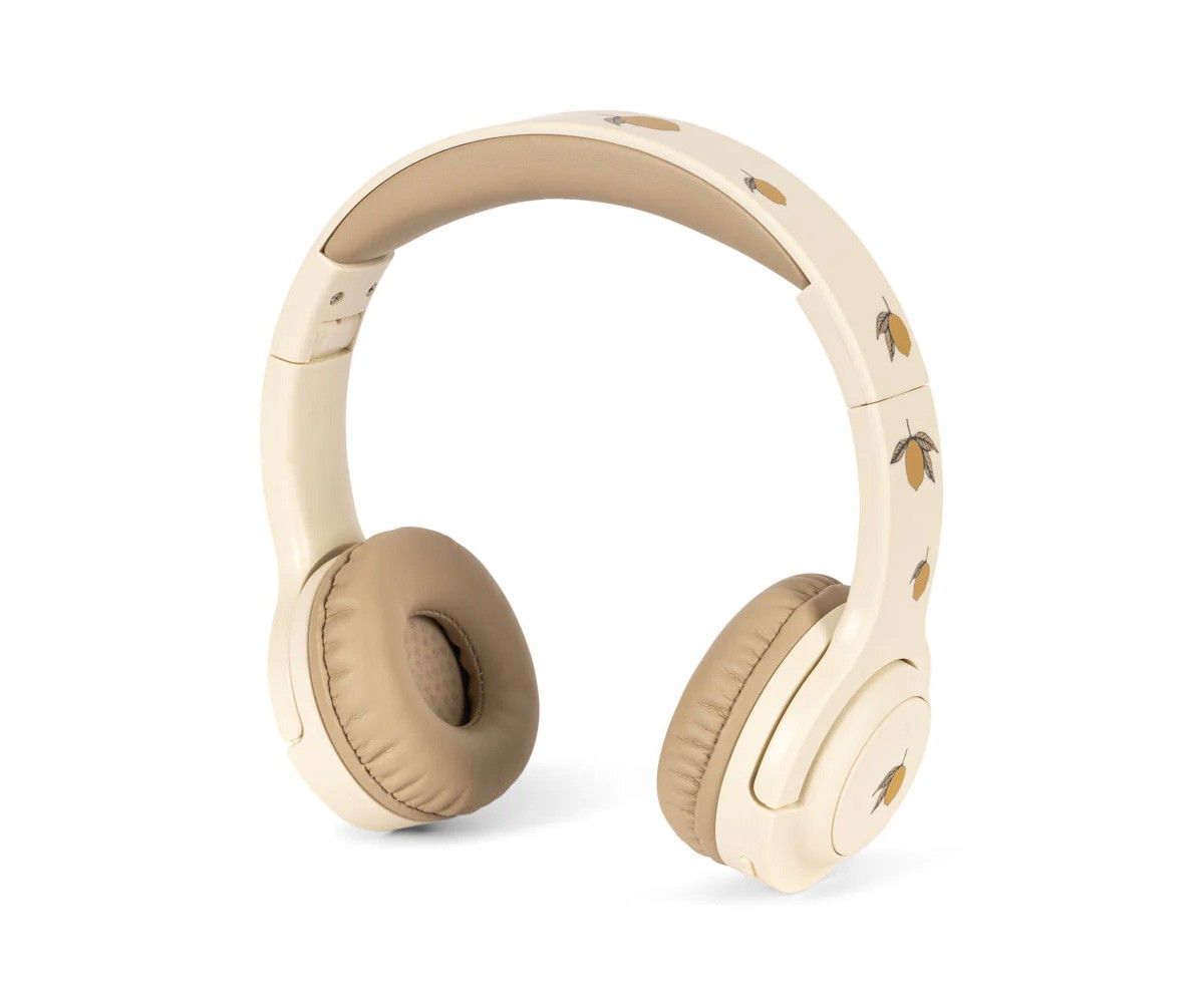 Auriculares Inalámbricos Bluetooch Lemon