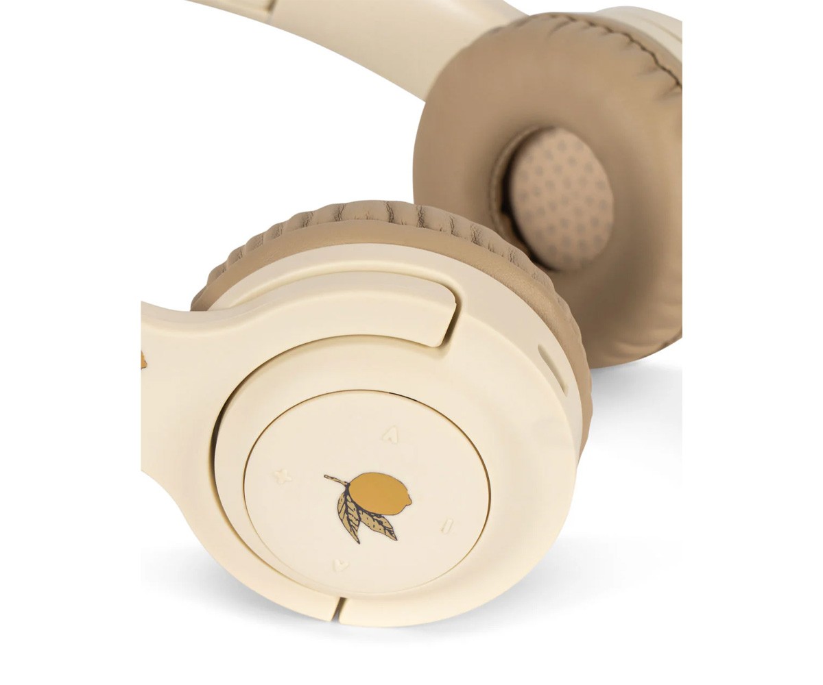 Auriculares Inalámbricos Bluetooch Lemon