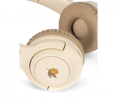 Cuffie Senza Fili Bluetooth Lemon