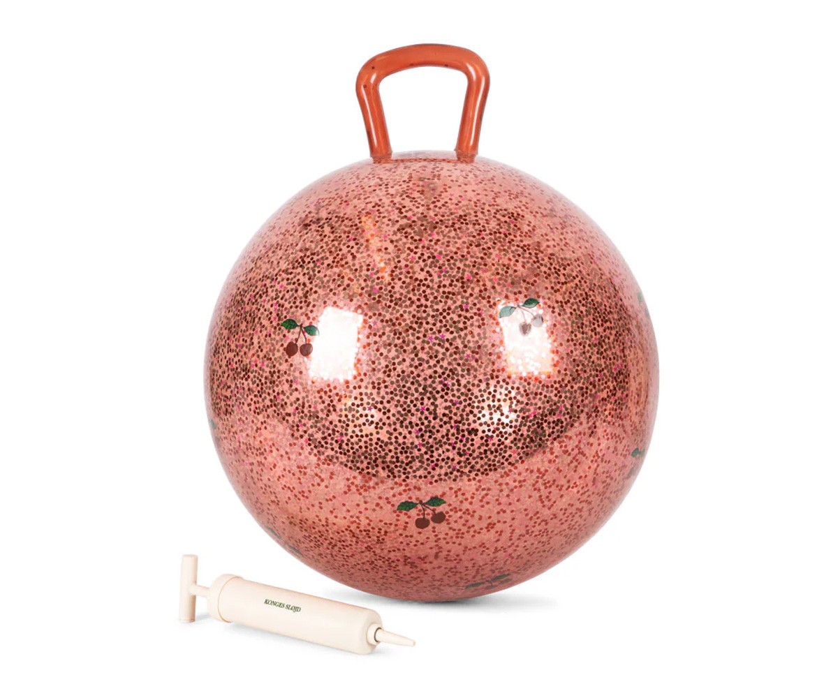 Palla Salterina Cherry Brilliante