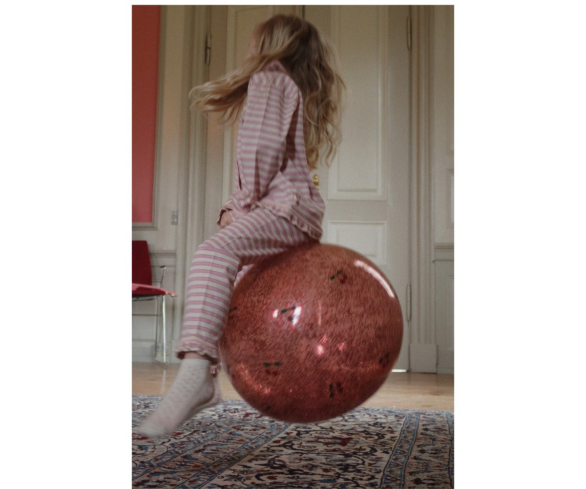 Palla Salterina Cherry Brilliante