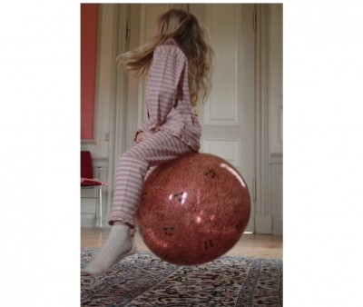 Palla Salterina Cherry Brilliante