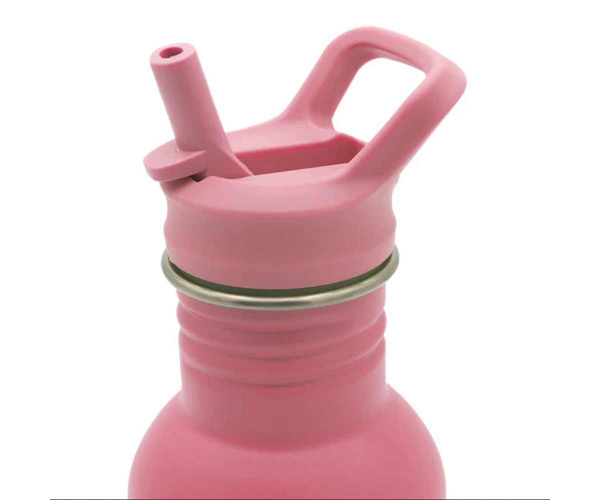 Garrafa de aço de coelho 500ml