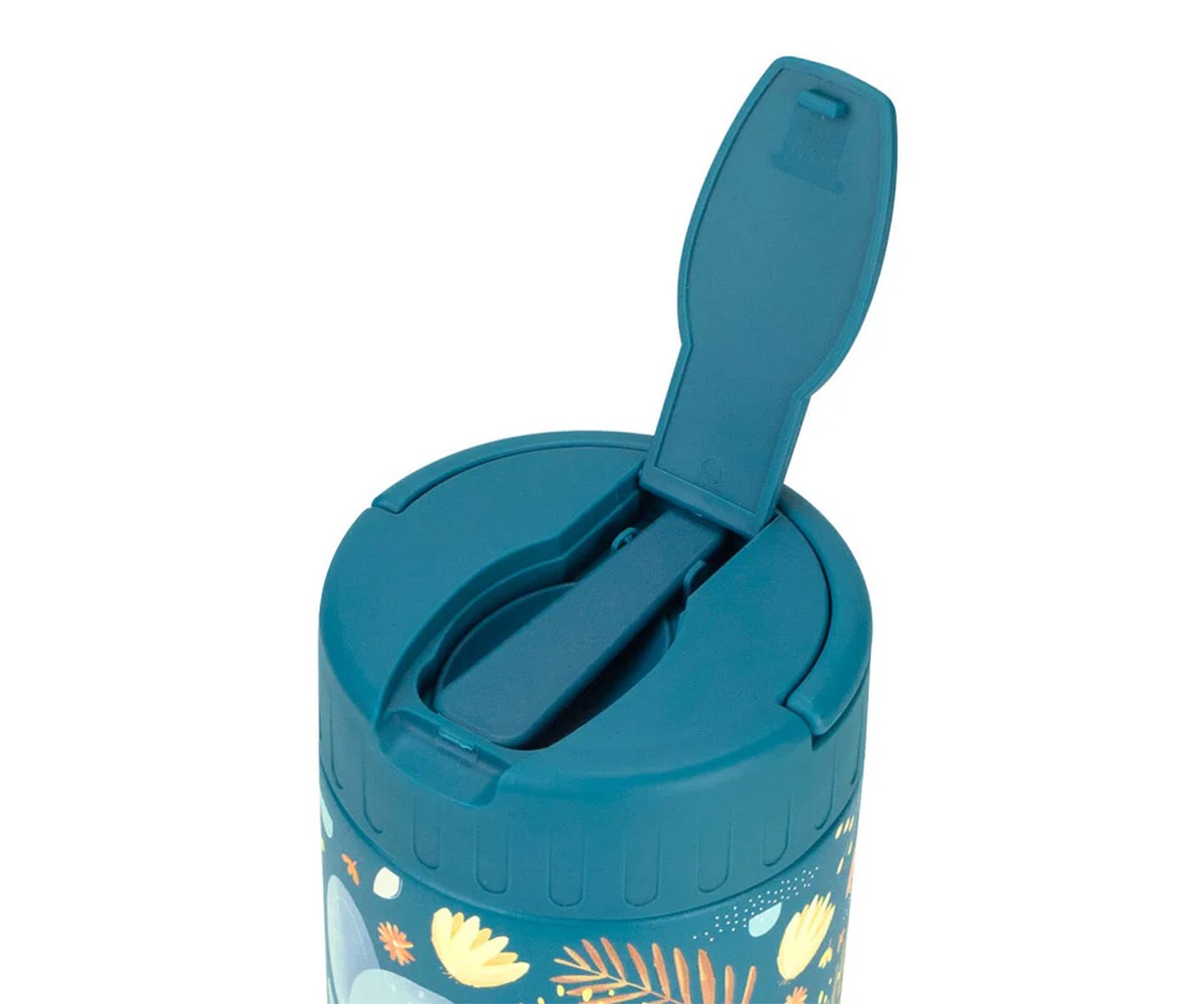 Termo Sólidos 350ml Elefante