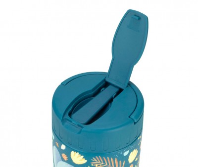 Pot Isotherme pour Solides 350 ml Éléphant