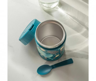 Pot Isotherme pour Solides 350 ml Éléphant