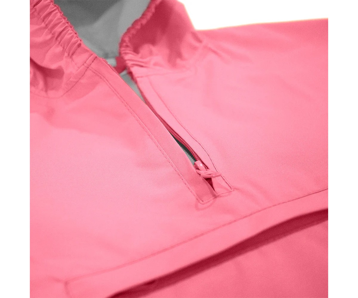 Poncho Impermeable Conejo