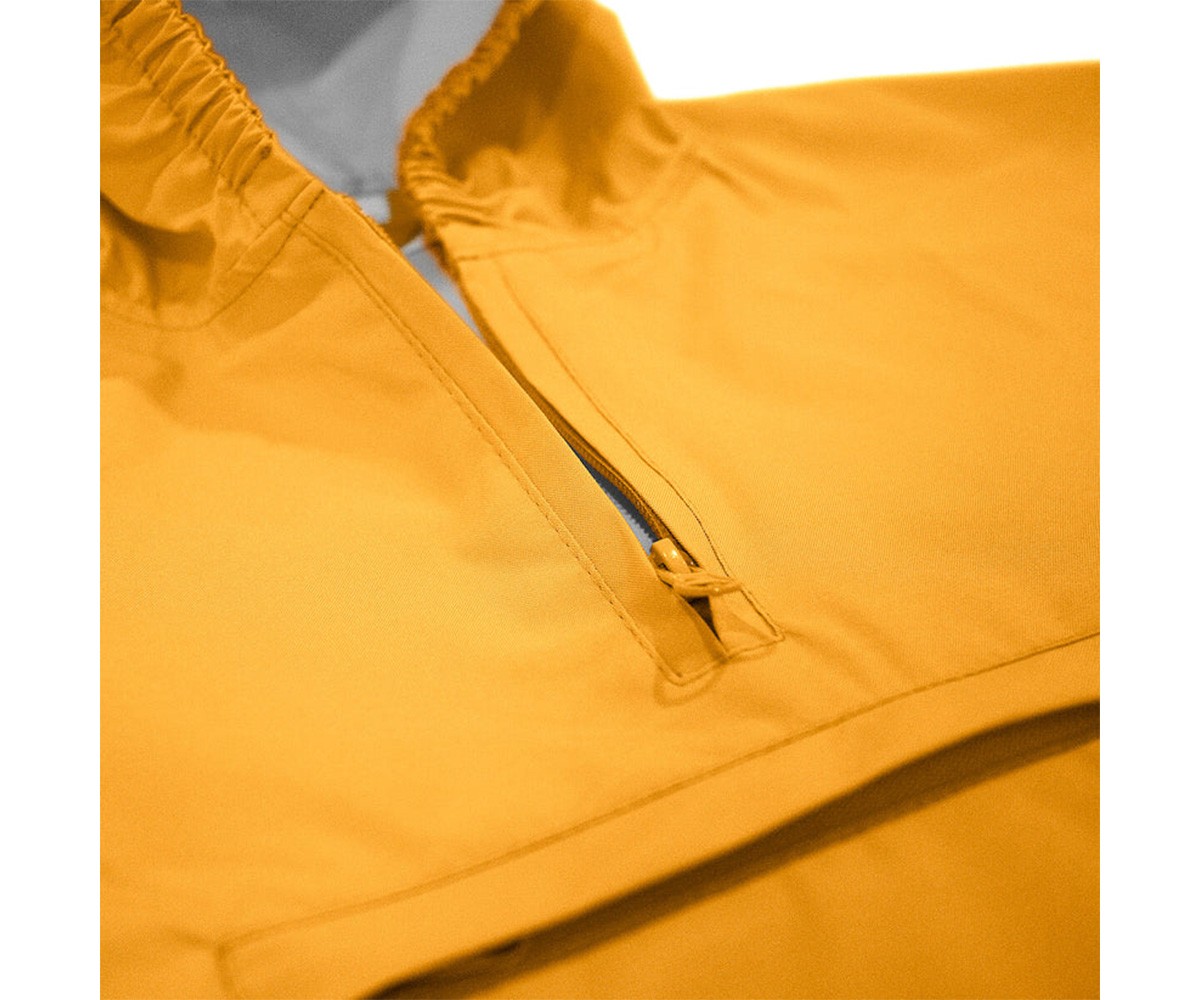 Poncho Impermeable León