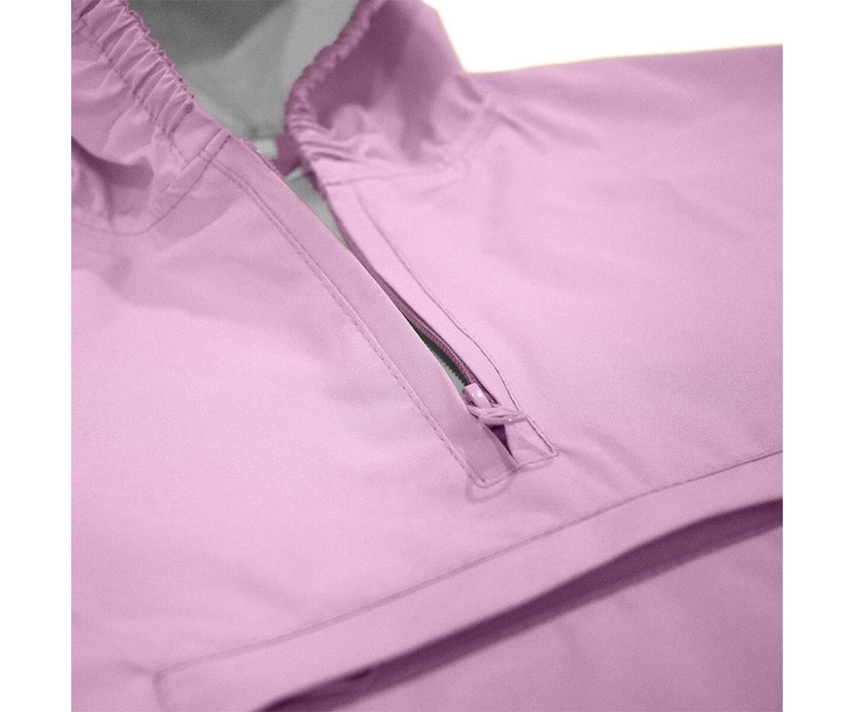 Poncho Impermeable Unicornio