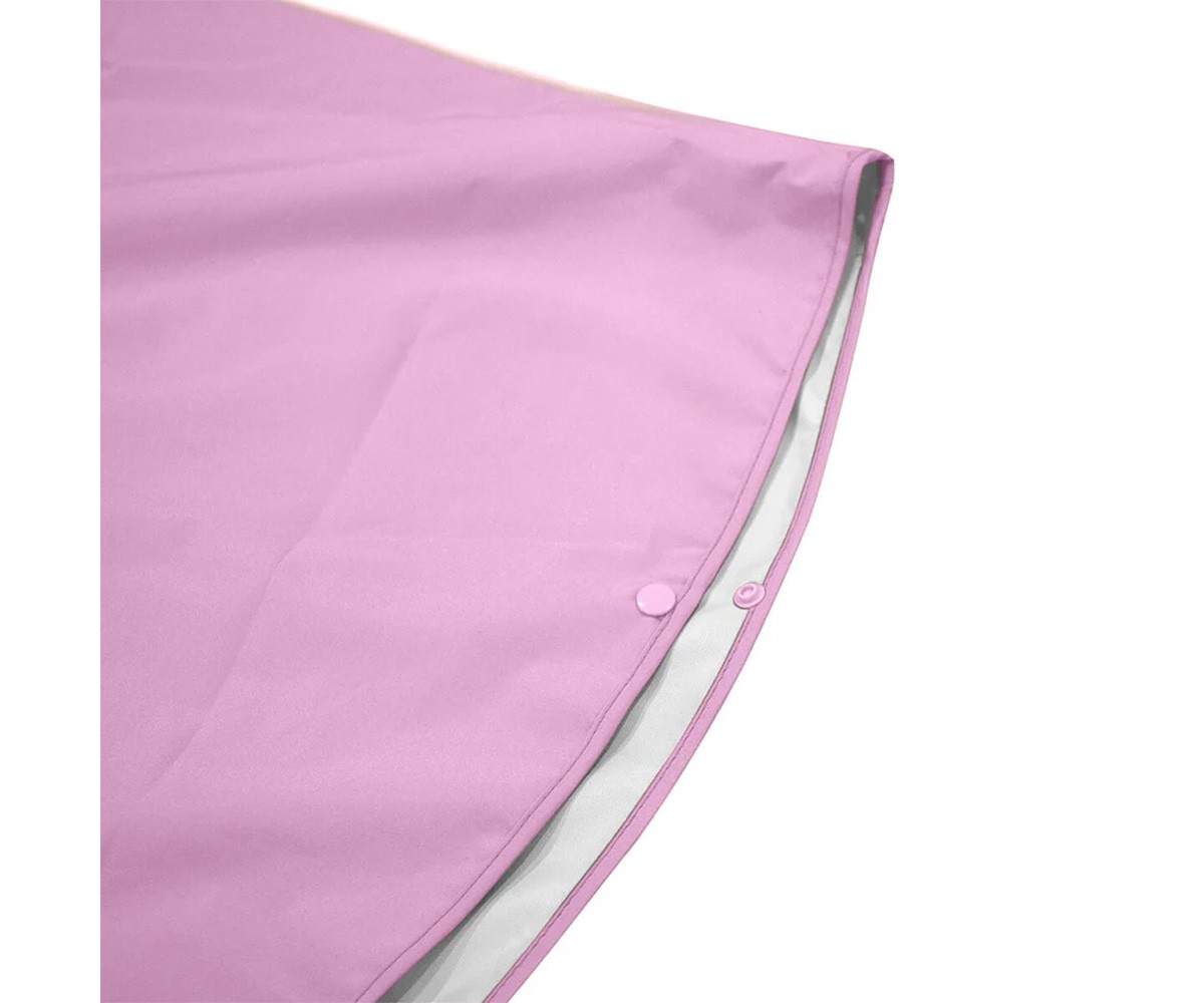 Poncho Impermeable Unicornio