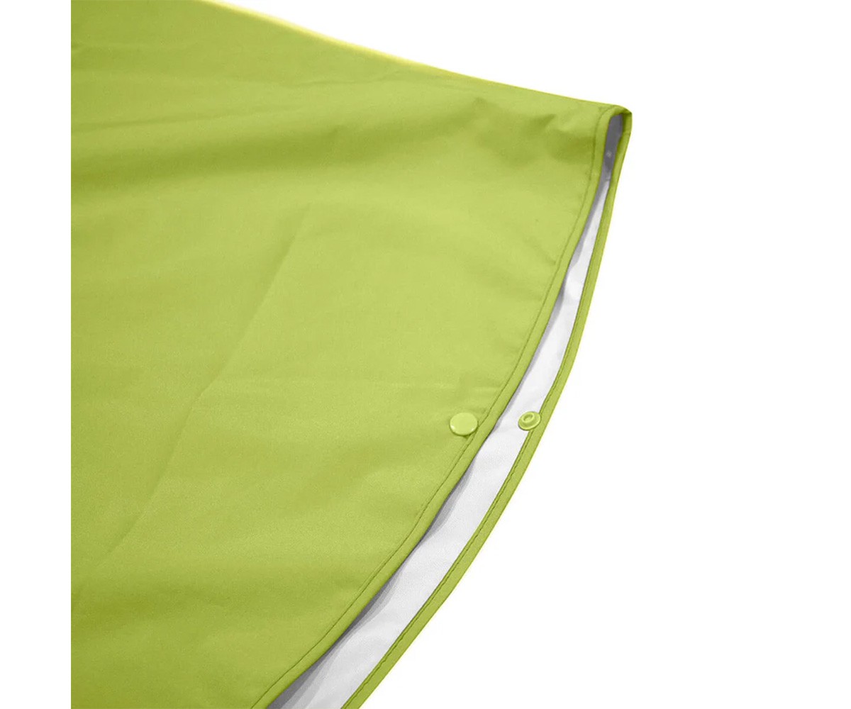 Poncho Impermeable Dinosaurio