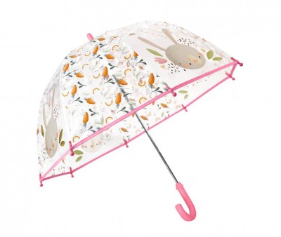Parapluie pour Enfants Lapin