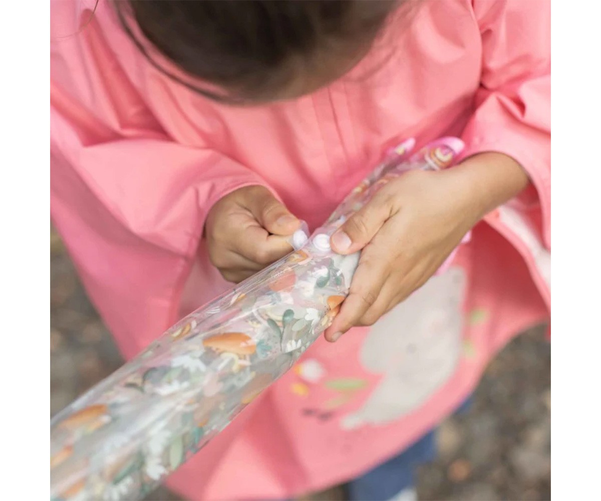 Guarda-chuva Coelho Infantil