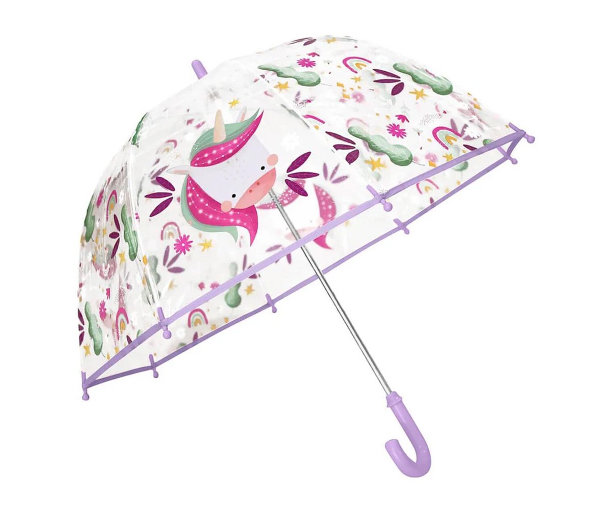 Parapluie pour Enfants Licorne