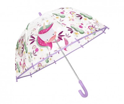 Parapluie pour Enfants Licorne
