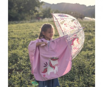 Parapluie pour Enfants Licorne