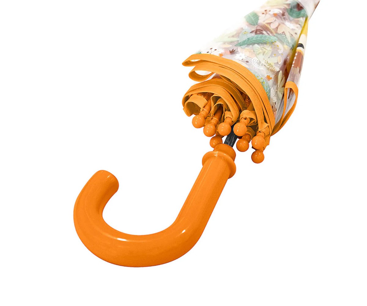 Guarda-chuva Infantil Lion