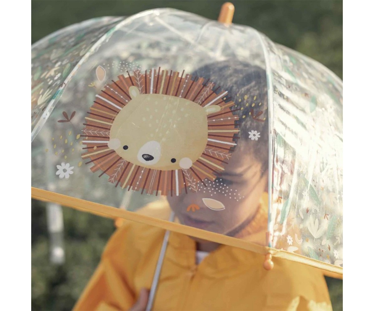 Guarda-chuva Infantil Lion