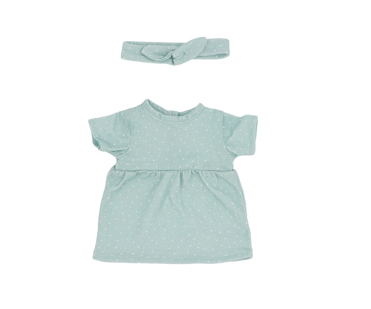 Ensemble pour Poupée Dots Sage