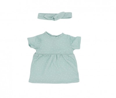 Conjunto para Muñeco  Dots Sage