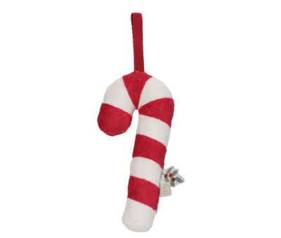 Set 4 Adornos de Navidad Jim