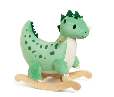 Balancín Dinosaurio