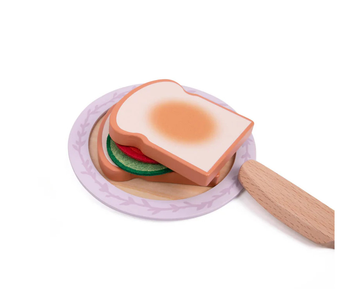 Tostador de Madera Grace