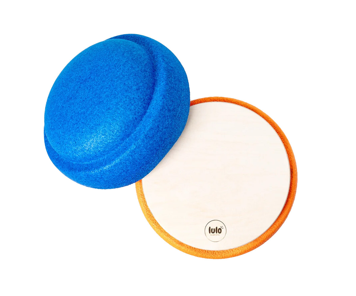 Tavola da Gioco Lulo Balance Plate