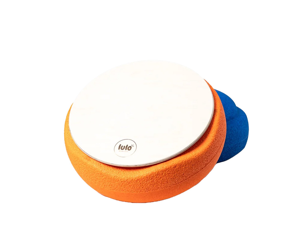 Tavola da Gioco Lulo Balance Plate
