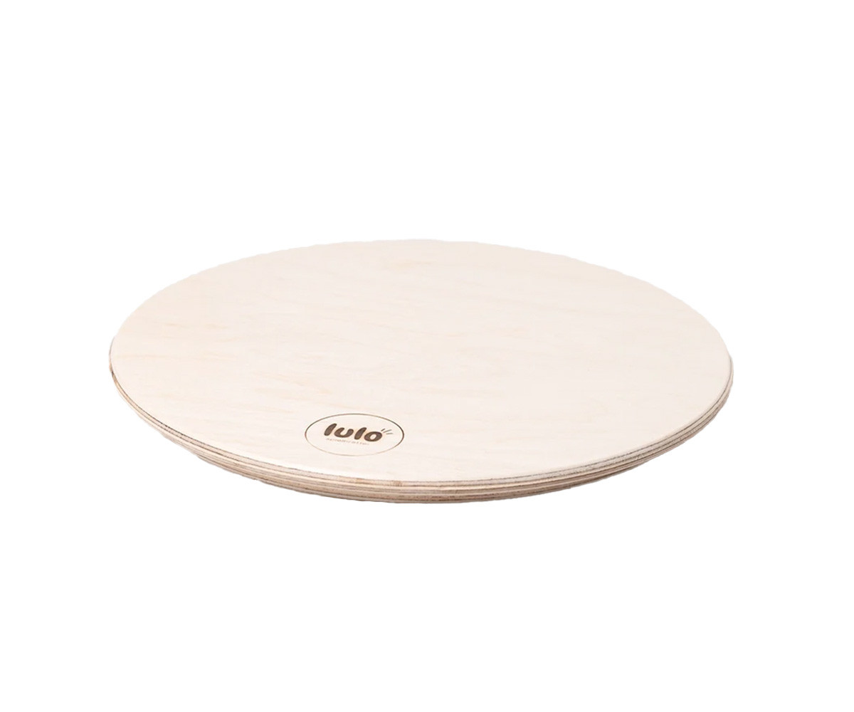 Tablero de Juego Lulo Balance Plate