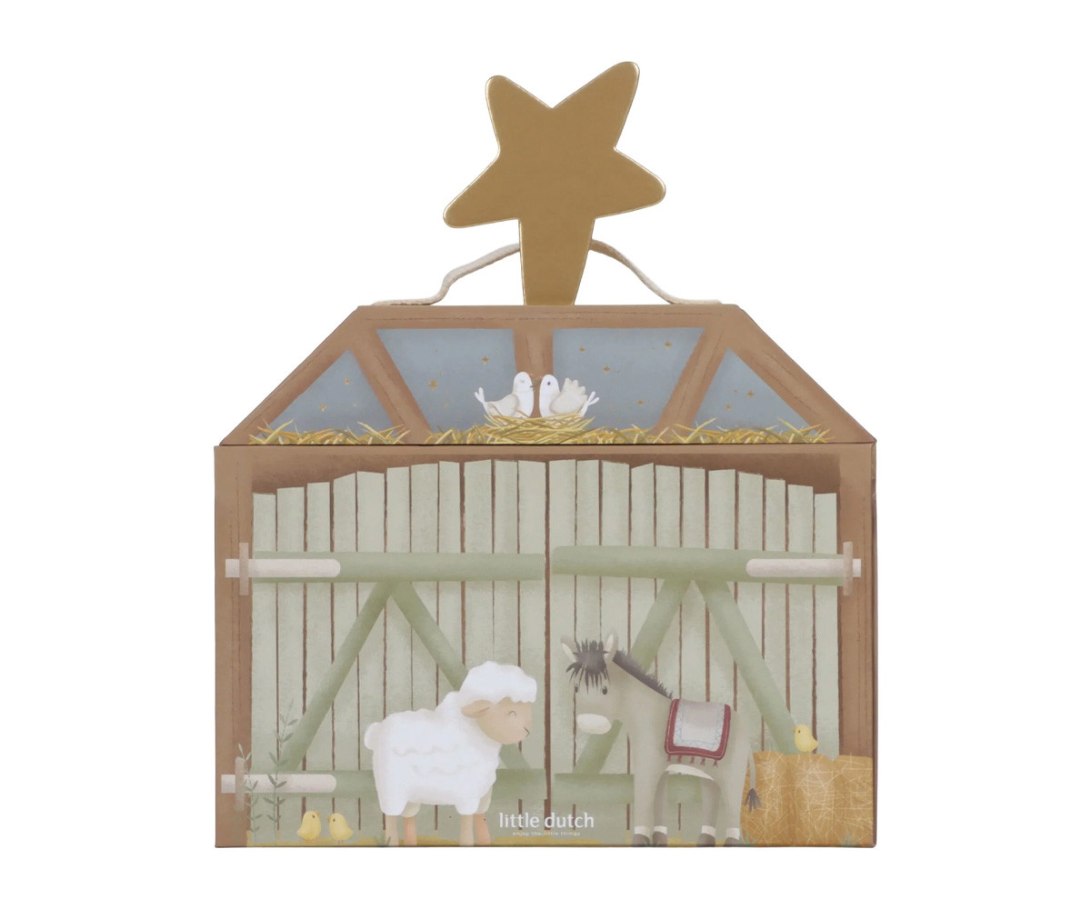 Presepio FSC Green Essentials