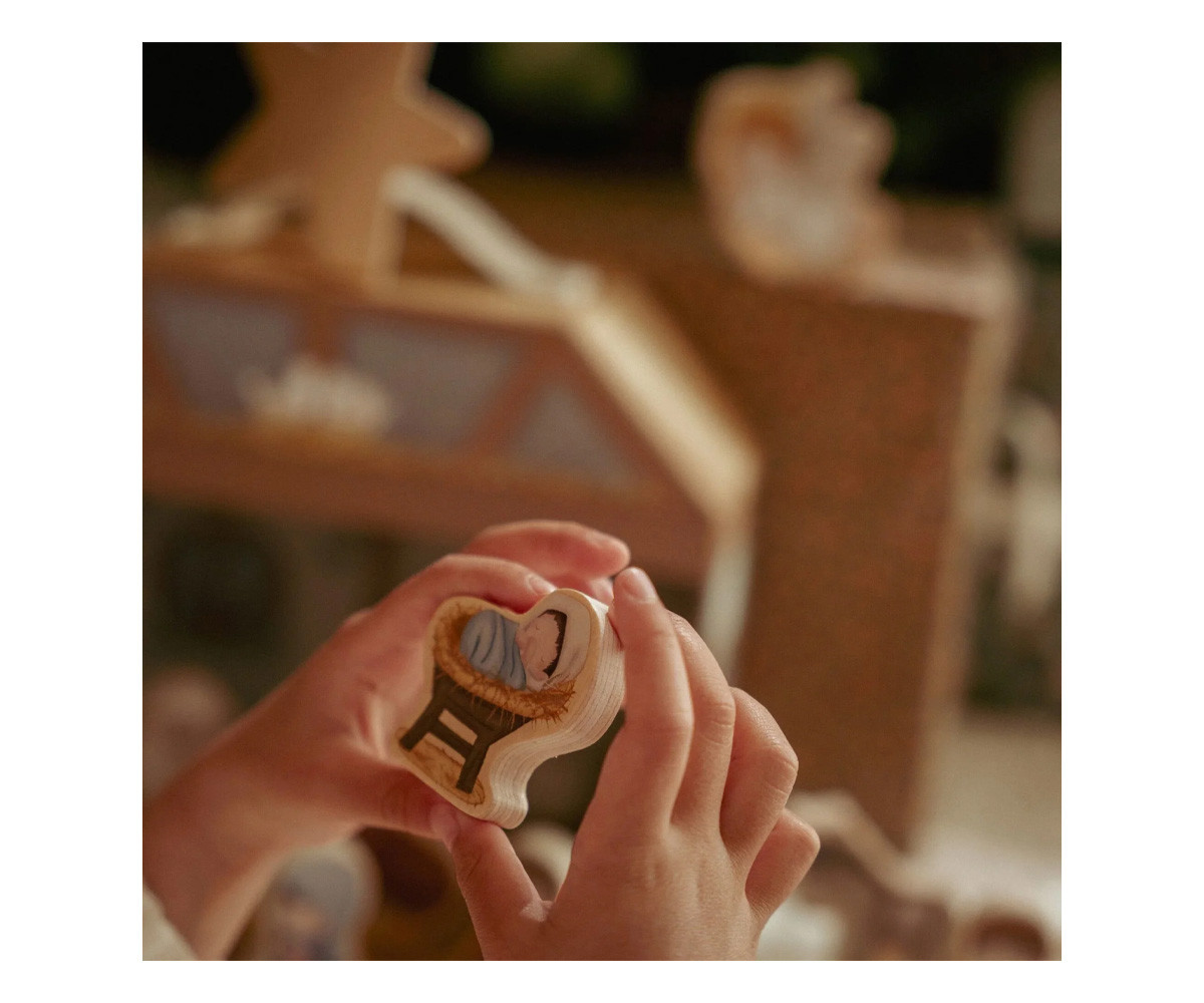 Presepio FSC Green Essentials