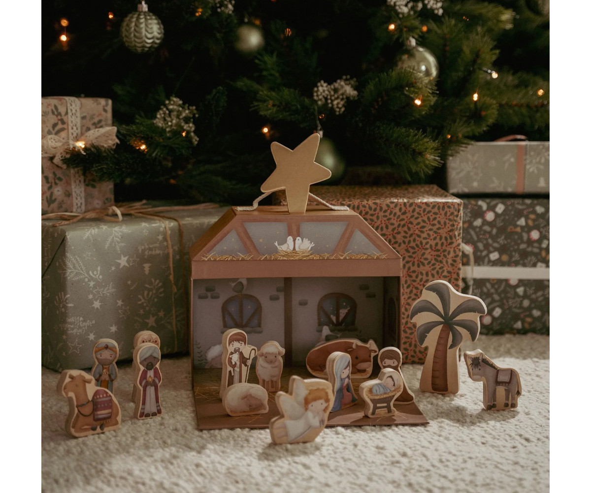 Presepio FSC Green Essentials