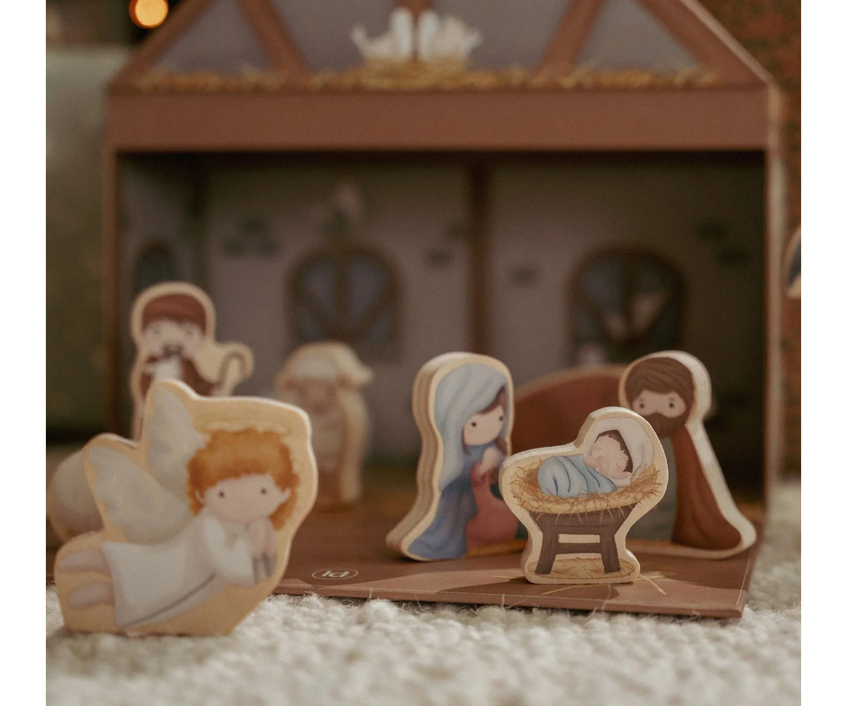 Presepio FSC Green Essentials