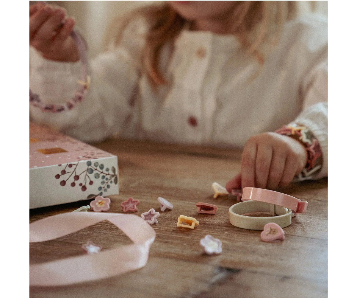 Calendario de Adviento Pulseras de Navidad