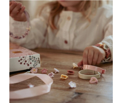 Calendario de Adviento Pulseras de Navidad