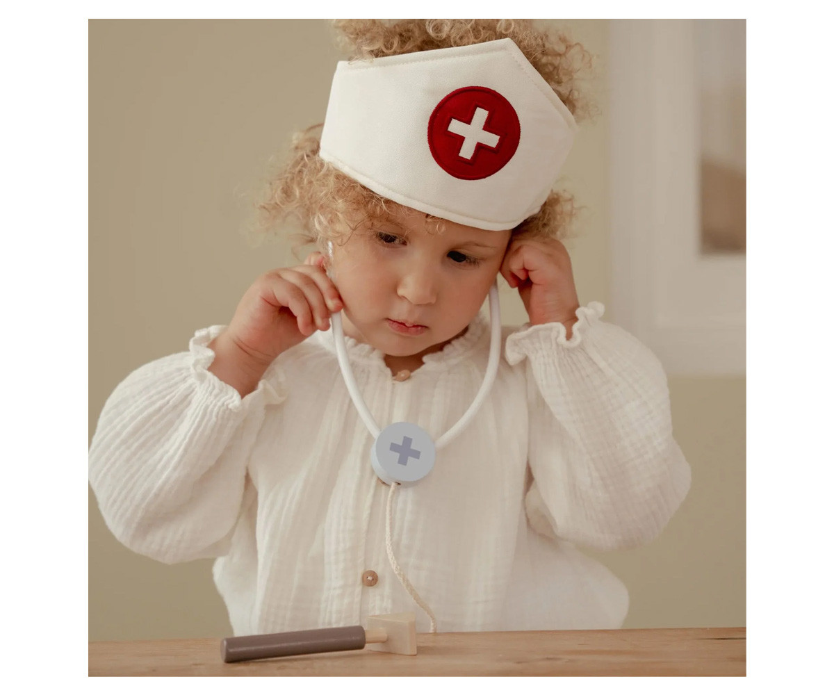 Maleta médica do FSC