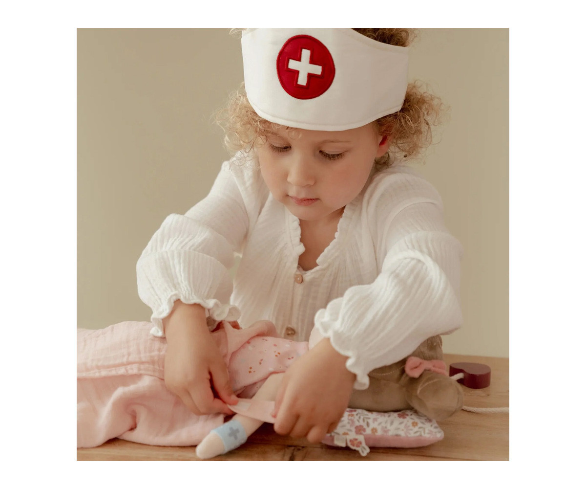 Maleta médica do FSC