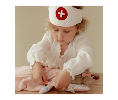 Maleta médica do FSC